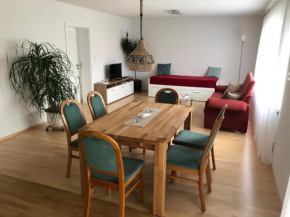 Ferienwohnung Beate